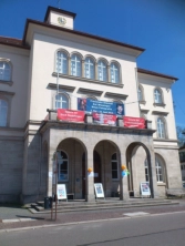 Galerie der Stadt Sindelfingen